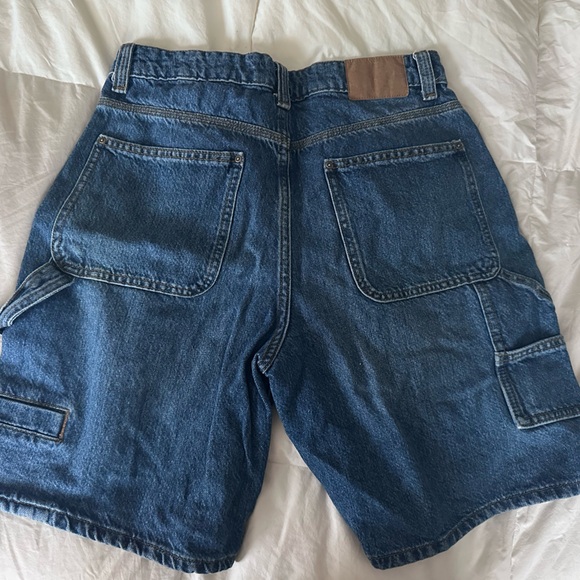 Cotton On Women's Denim Jean Shorts - Picture 2 of 3